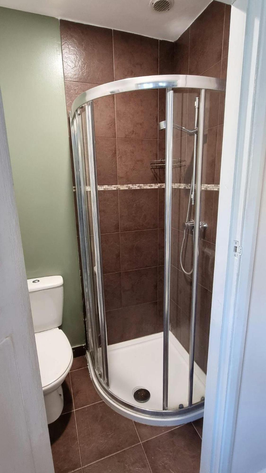 Studio Flat Nottingham Extérieur photo